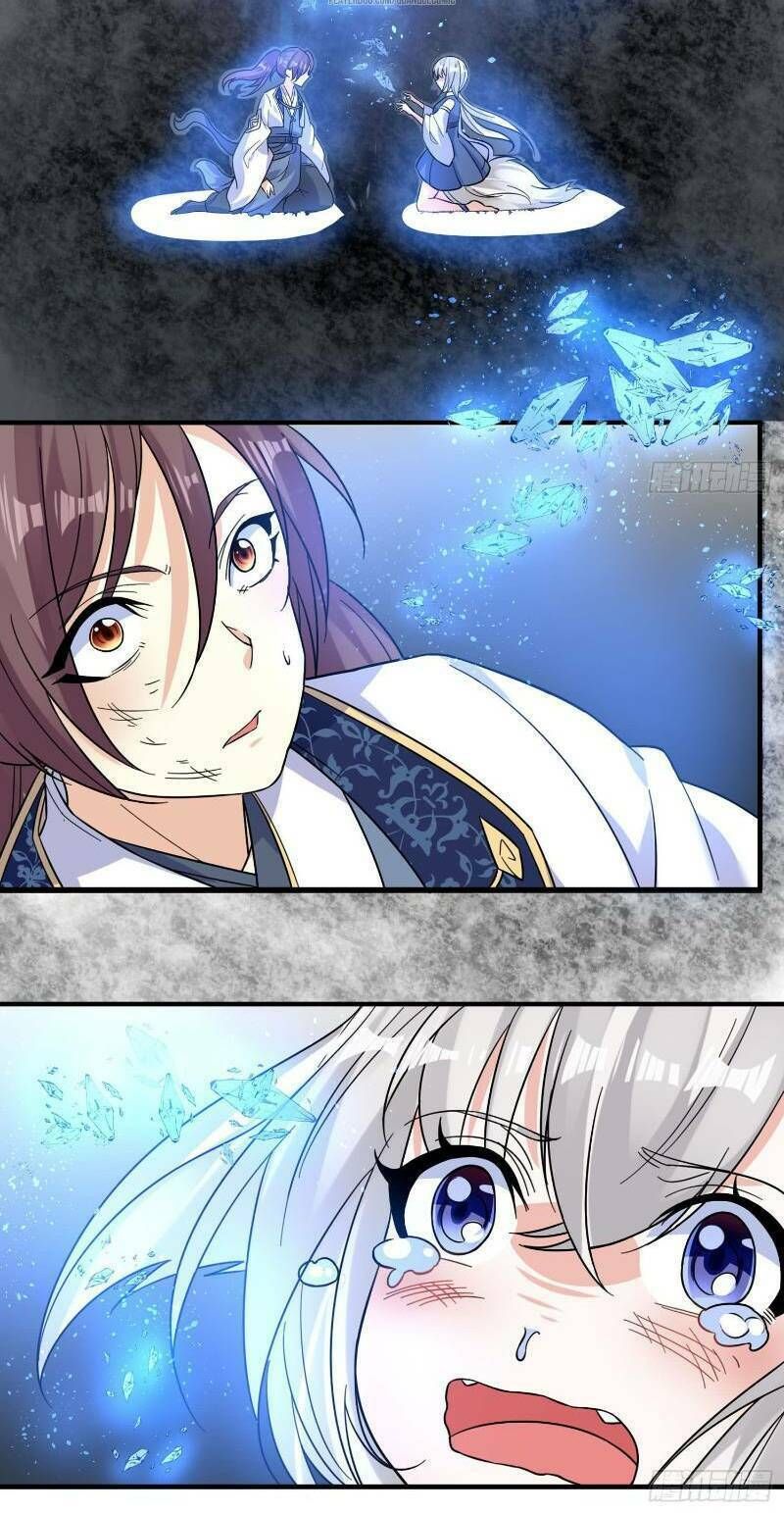 đọc truyện Giáng Thần Chiến Ký Chương 36 ảnh 11 tại Thiên Thai Truyện