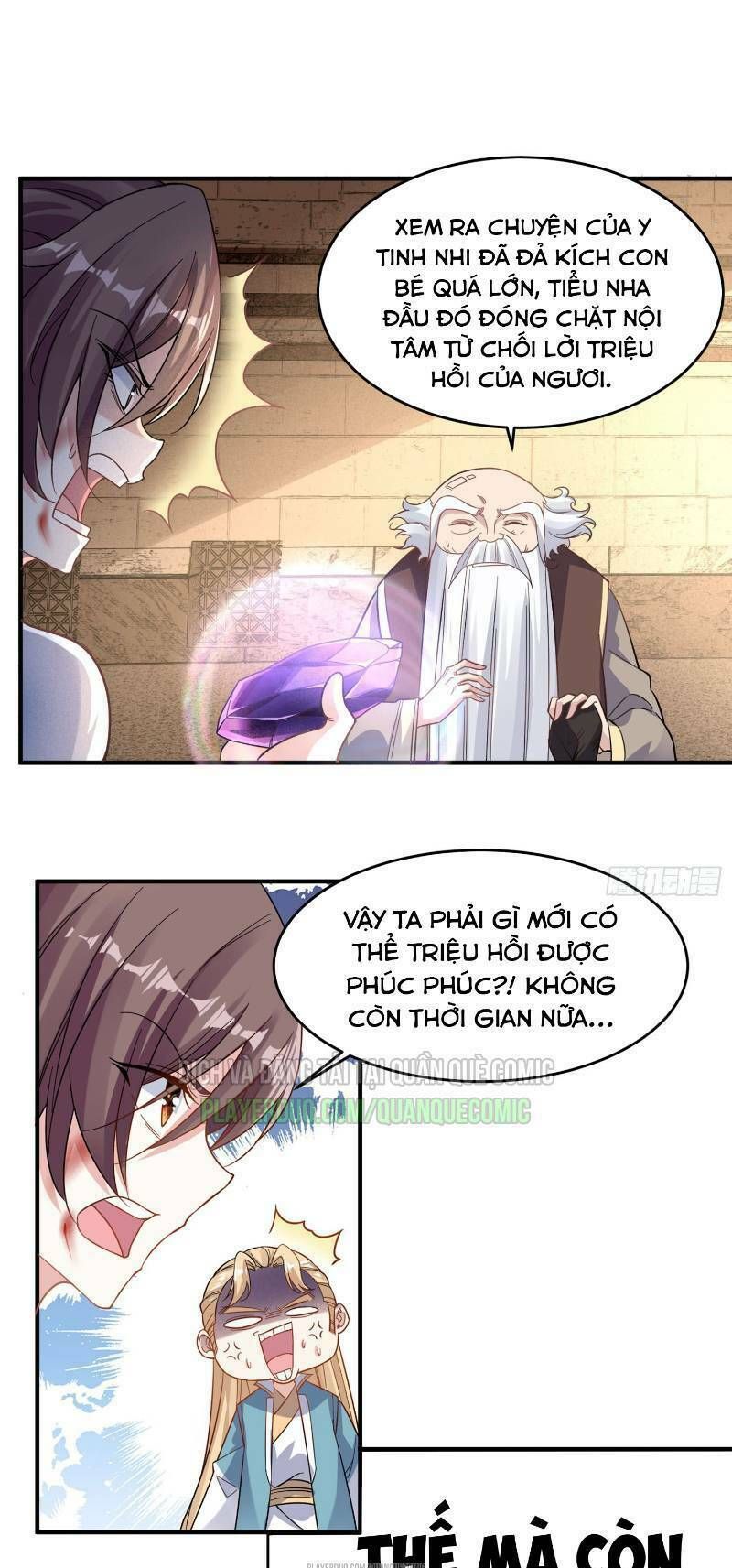 đọc truyện Giáng Thần Chiến Ký Chương 37 ảnh 3 tại Thiên Thai Truyện