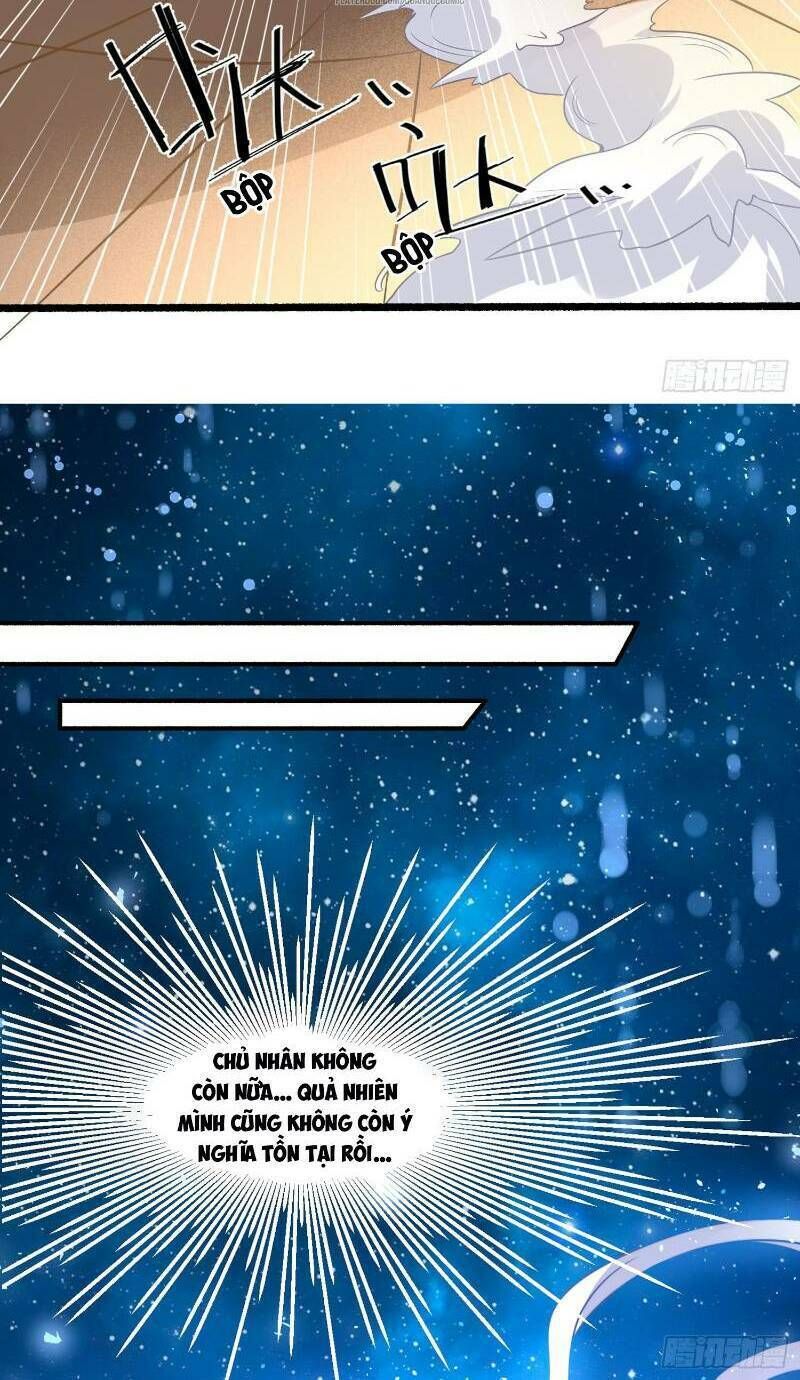 đọc truyện Giáng Thần Chiến Ký Chương 37 ảnh 12 tại Thiên Thai Truyện