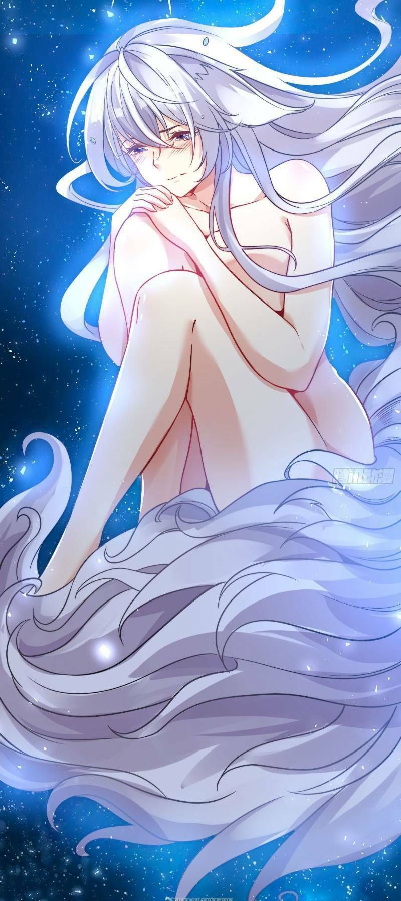 đọc truyện Giáng Thần Chiến Ký Chương 37 ảnh 13 tại Thiên Thai Truyện