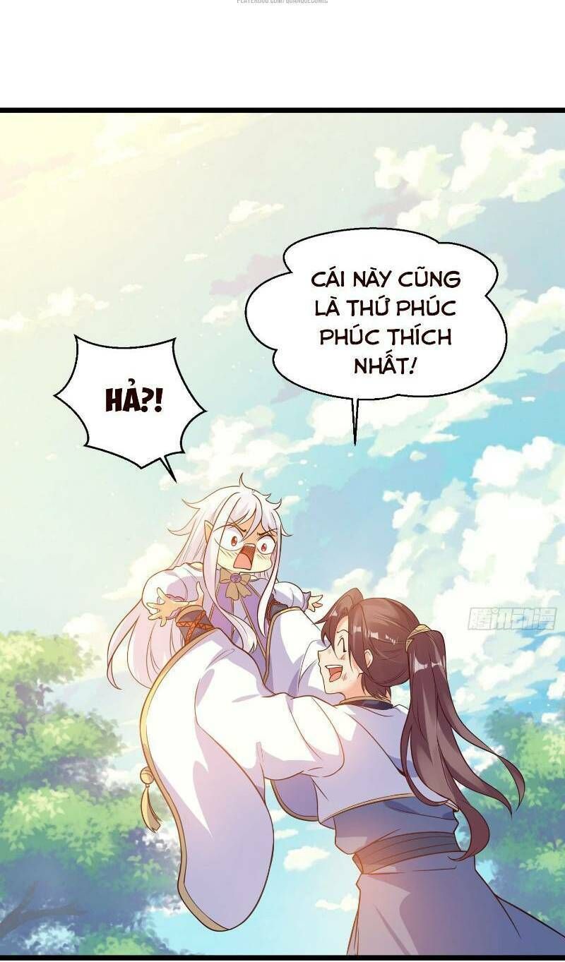 đọc truyện Giáng Thần Chiến Ký Chương 37 ảnh 16 tại Thiên Thai Truyện