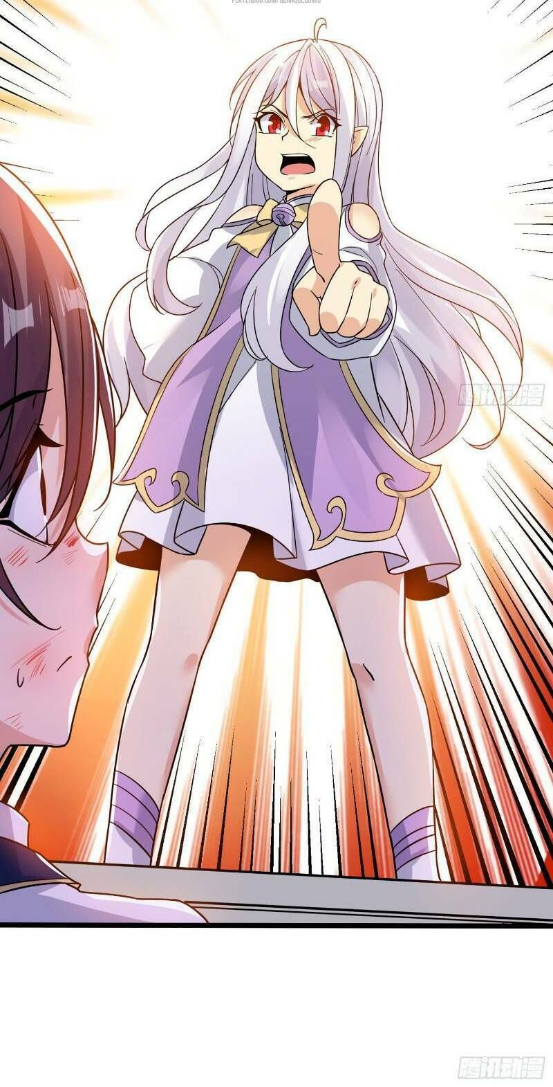 đọc truyện Giáng Thần Chiến Ký Chương 37 ảnh 22 tại Thiên Thai Truyện