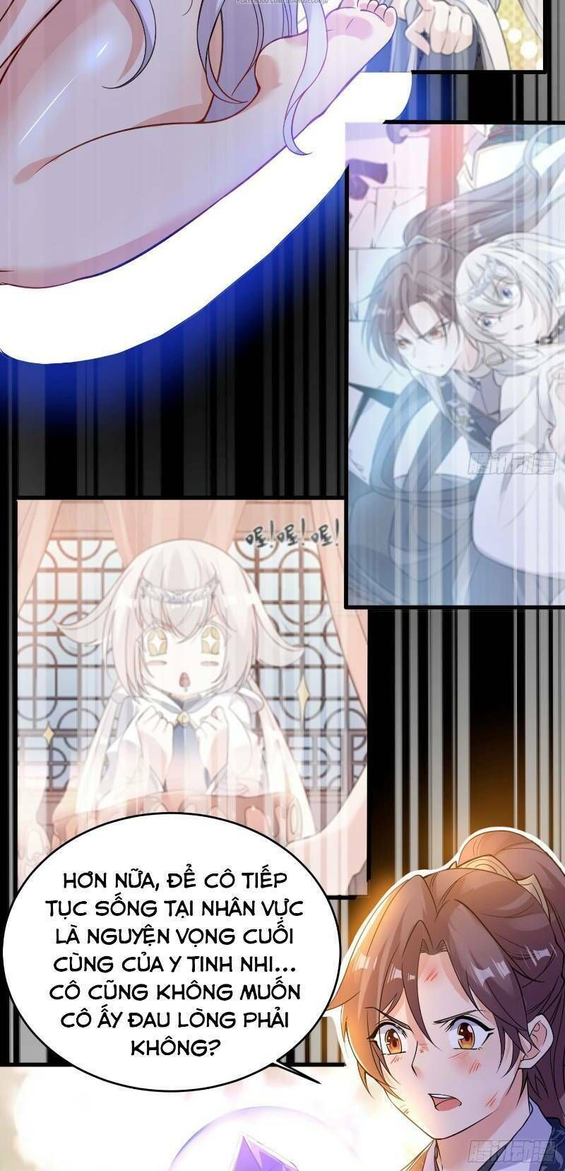 đọc truyện Giáng Thần Chiến Ký Chương 37 ảnh 26 tại Thiên Thai Truyện