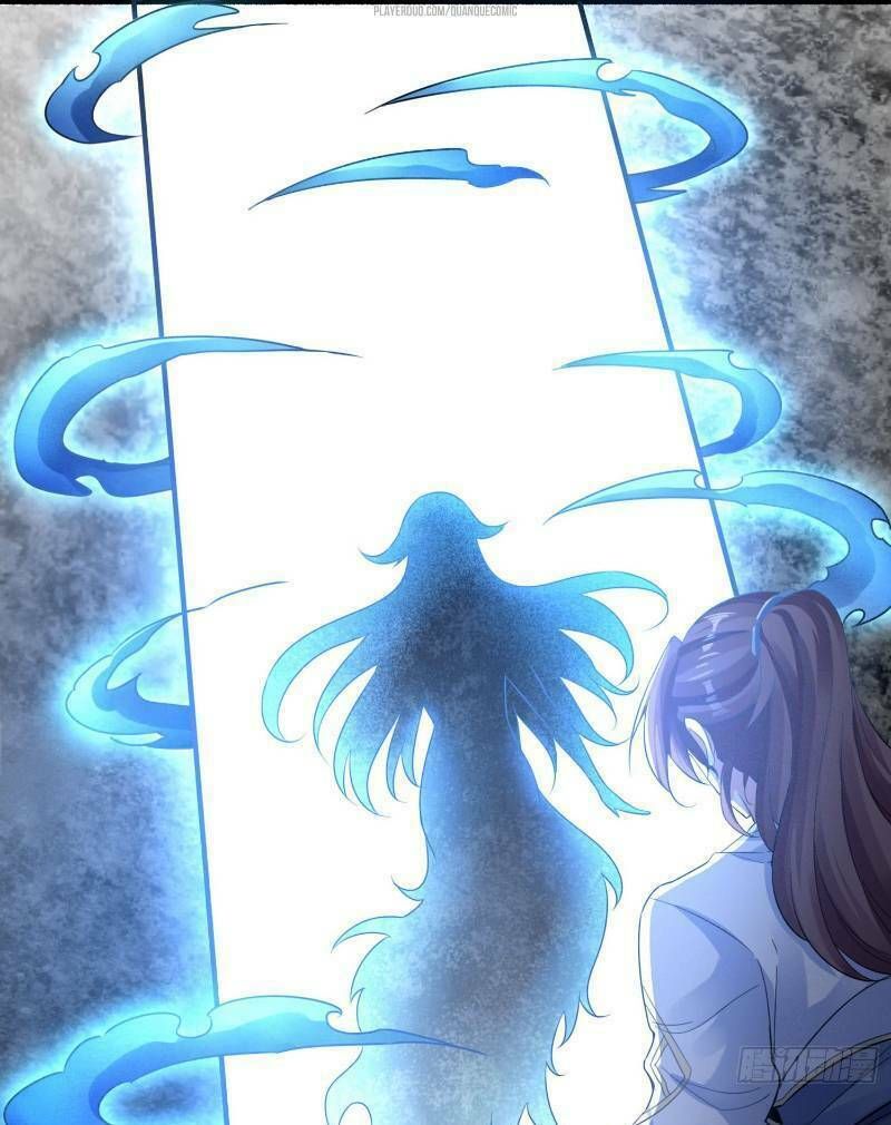 đọc truyện Giáng Thần Chiến Ký Chương 37 ảnh 28 tại Thiên Thai Truyện