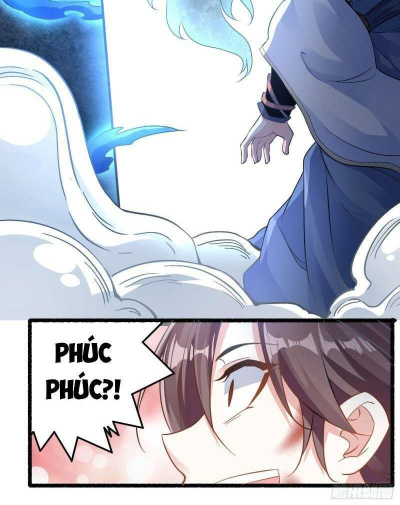 đọc truyện Giáng Thần Chiến Ký Chương 37 ảnh 29 tại Thiên Thai Truyện