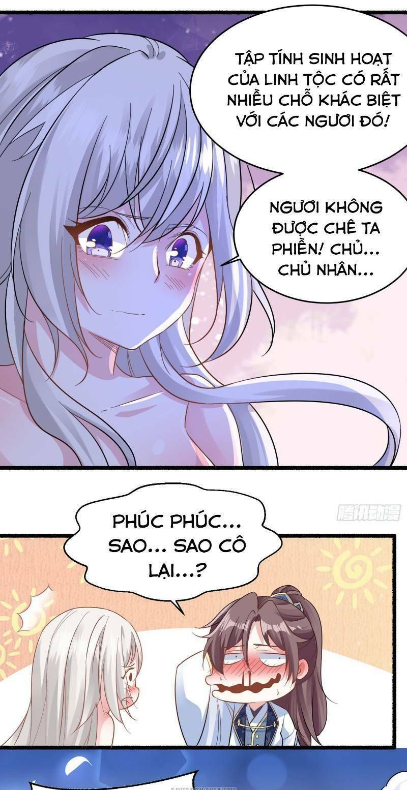 đọc truyện Giáng Thần Chiến Ký Chương 37 ảnh 30 tại Thiên Thai Truyện