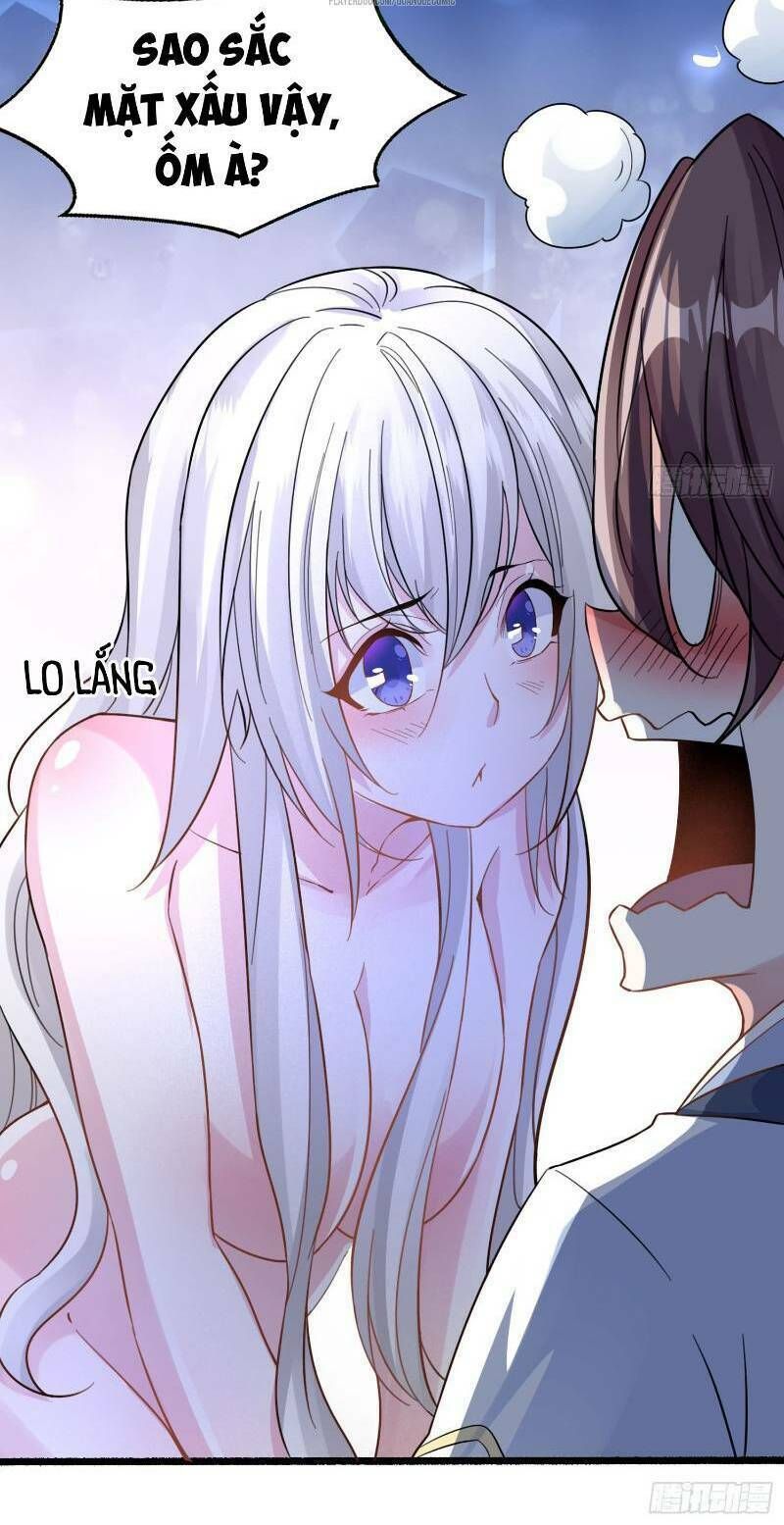 đọc truyện Giáng Thần Chiến Ký Chương 37 ảnh 31 tại Thiên Thai Truyện