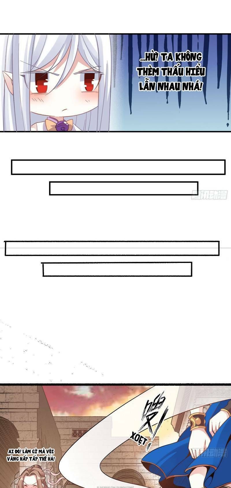 đọc truyện Giáng Thần Chiến Ký Chương 37 ảnh 9 tại Thiên Thai Truyện