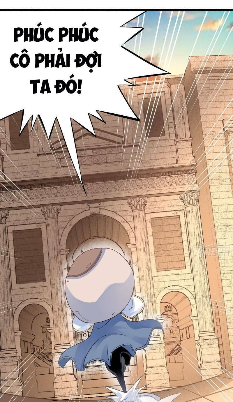 đọc truyện Giáng Thần Chiến Ký Chương 37 ảnh 11 tại Thiên Thai Truyện