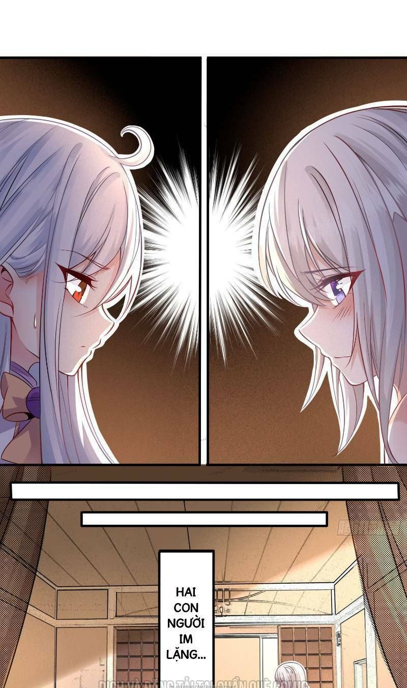 đọc truyện Giáng Thần Chiến Ký Chương 38 ảnh 3 tại Thiên Thai Truyện