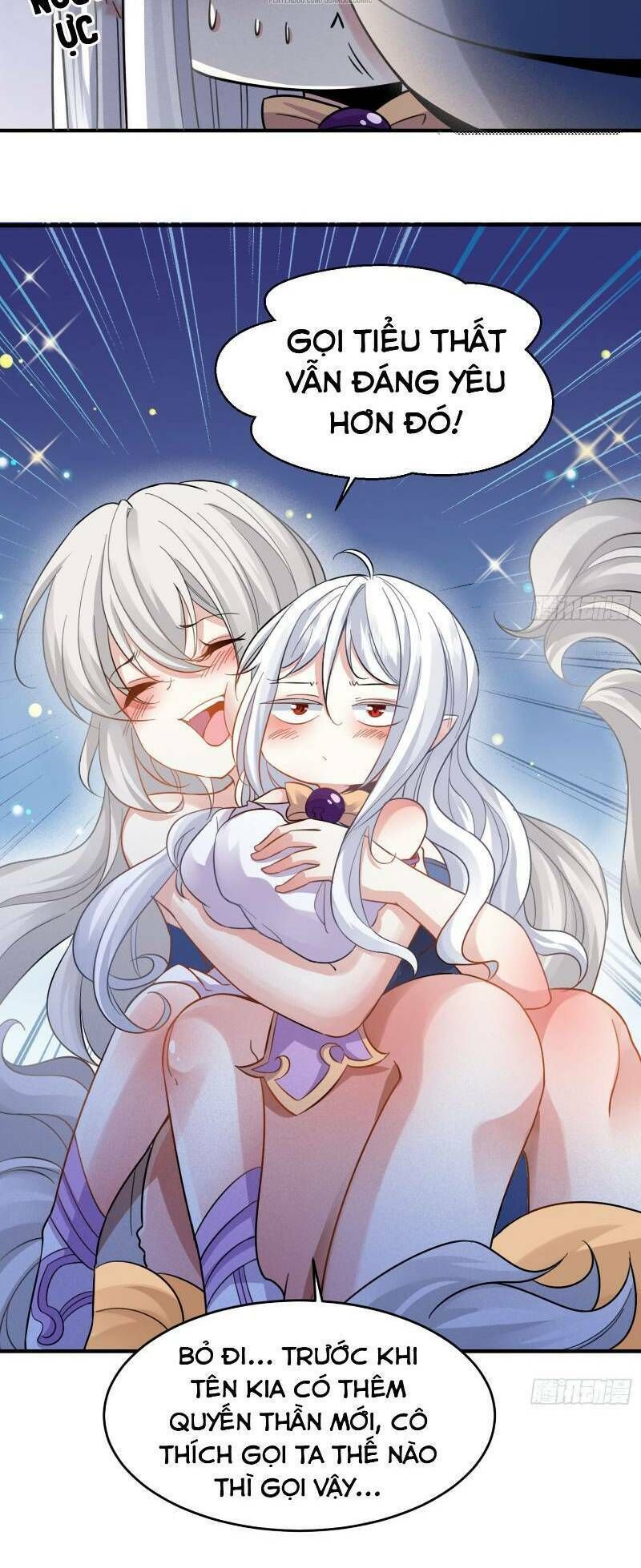 đọc truyện Giáng Thần Chiến Ký Chương 38 ảnh 12 tại Thiên Thai Truyện