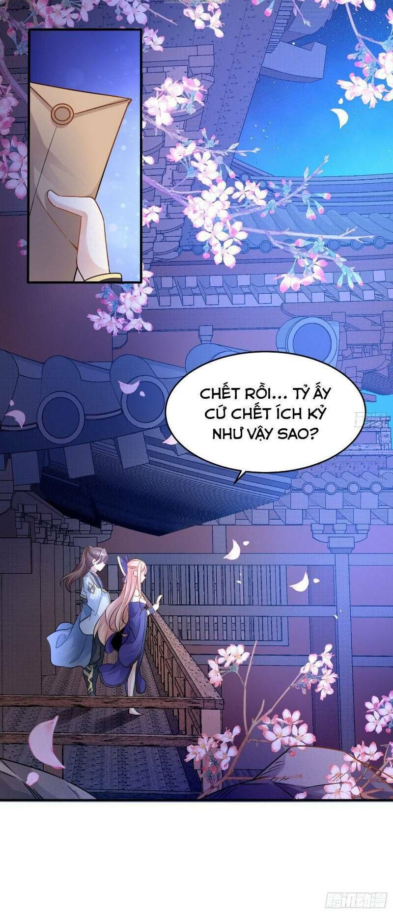 đọc truyện Giáng Thần Chiến Ký Chương 38 ảnh 14 tại Thiên Thai Truyện