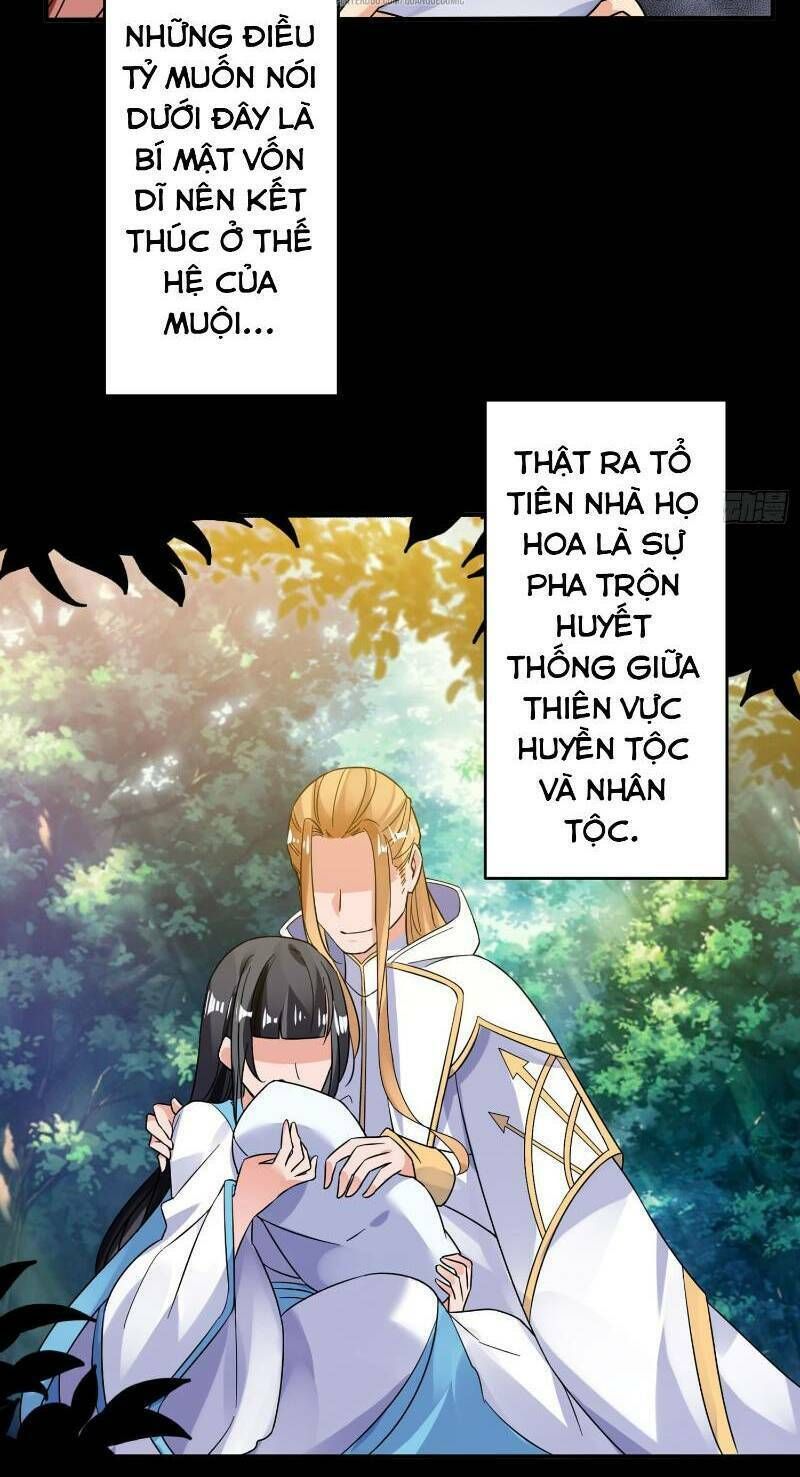 đọc truyện Giáng Thần Chiến Ký Chương 38 ảnh 16 tại Thiên Thai Truyện