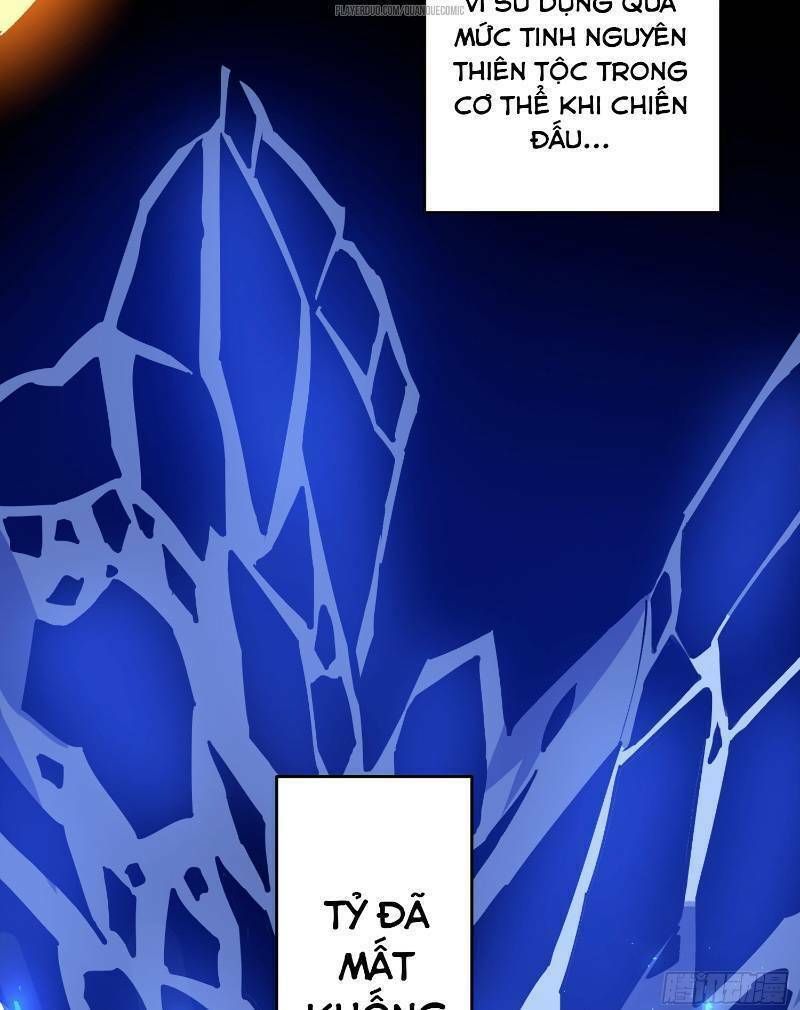 đọc truyện Giáng Thần Chiến Ký Chương 38 ảnh 22 tại Thiên Thai Truyện