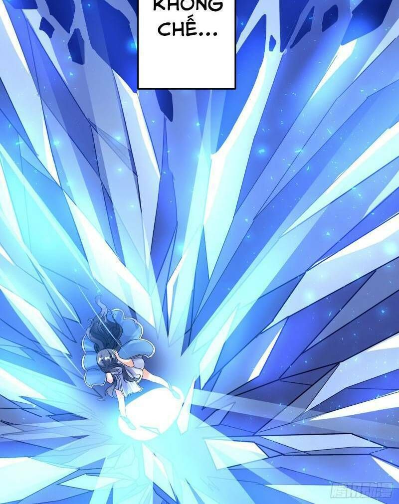 đọc truyện Giáng Thần Chiến Ký Chương 38 ảnh 23 tại Thiên Thai Truyện