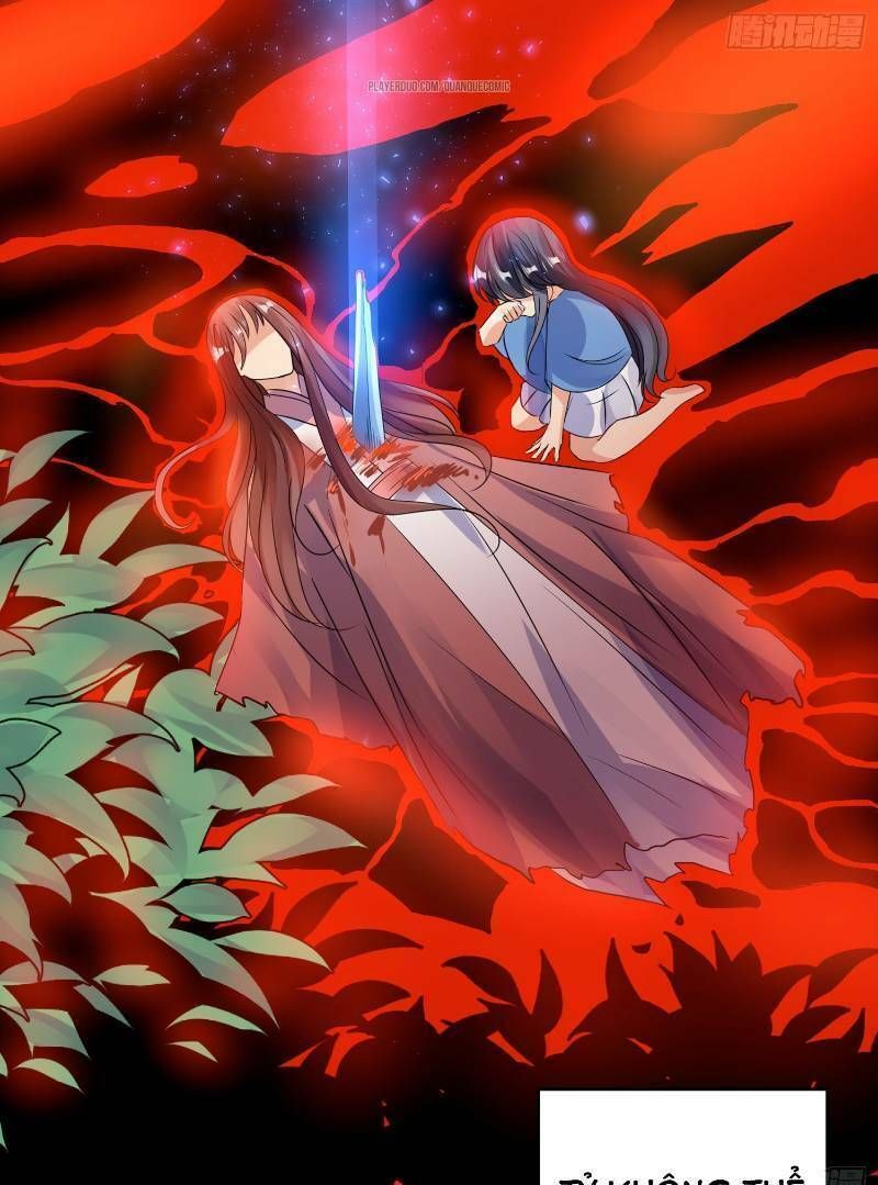 đọc truyện Giáng Thần Chiến Ký Chương 38 ảnh 25 tại Thiên Thai Truyện