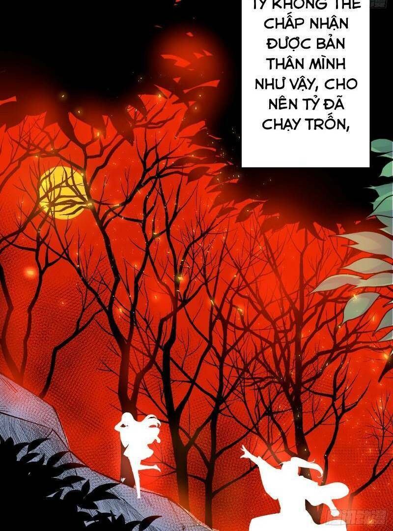 đọc truyện Giáng Thần Chiến Ký Chương 38 ảnh 26 tại Thiên Thai Truyện