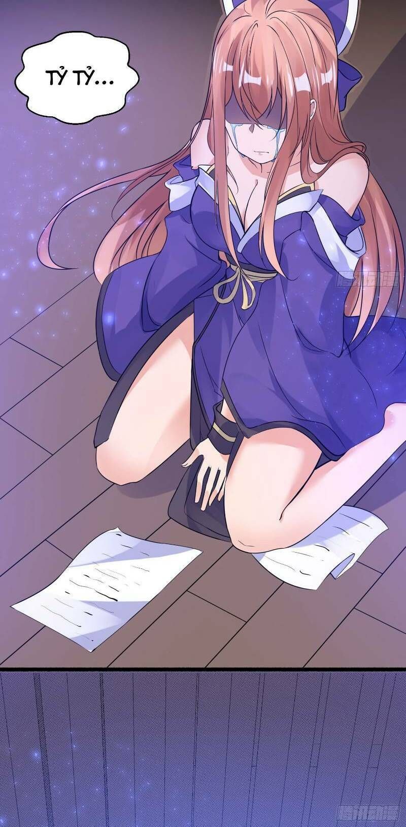 đọc truyện Giáng Thần Chiến Ký Chương 38 ảnh 29 tại Thiên Thai Truyện