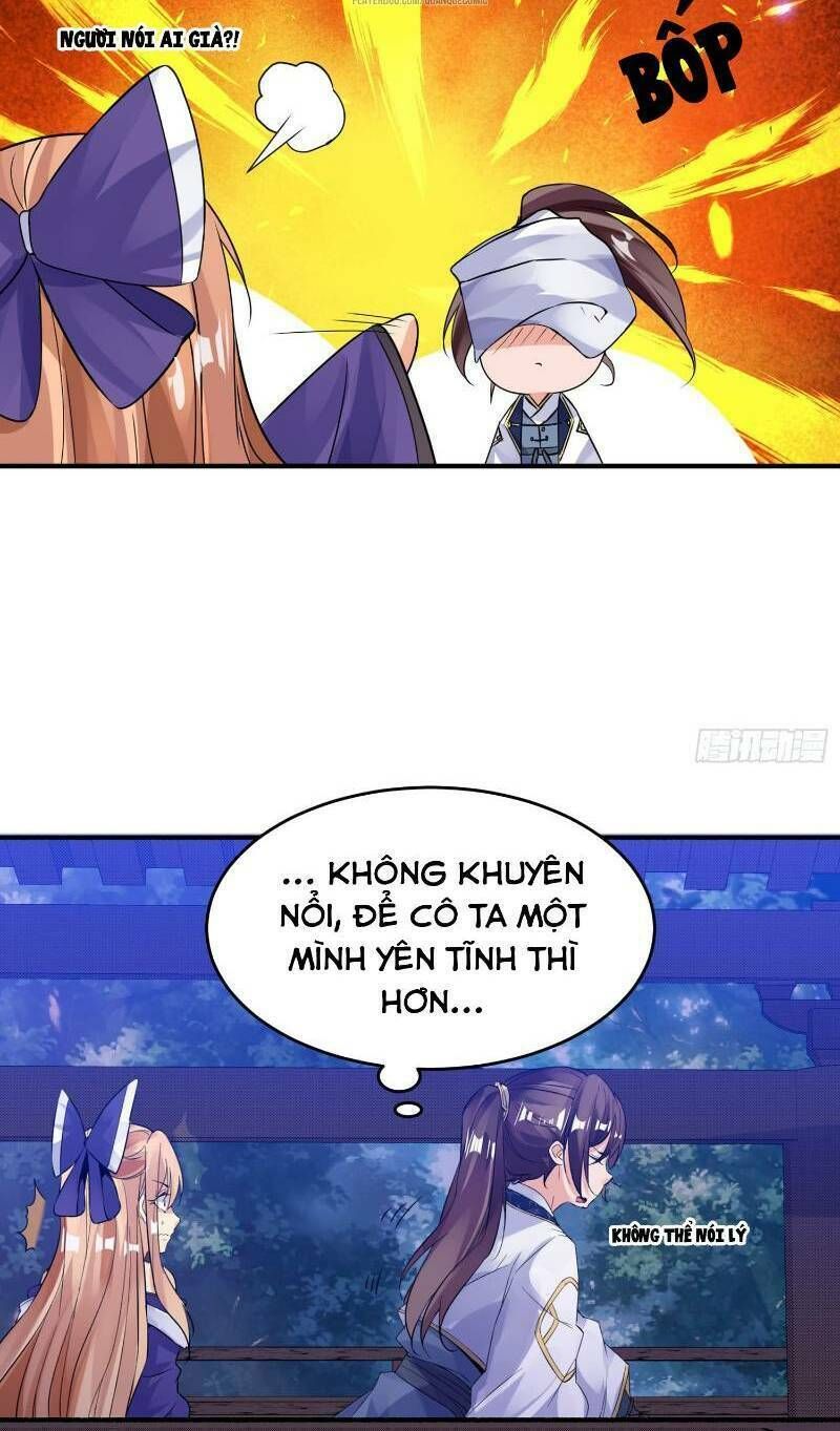 đọc truyện Giáng Thần Chiến Ký Chương 38 ảnh 31 tại Thiên Thai Truyện