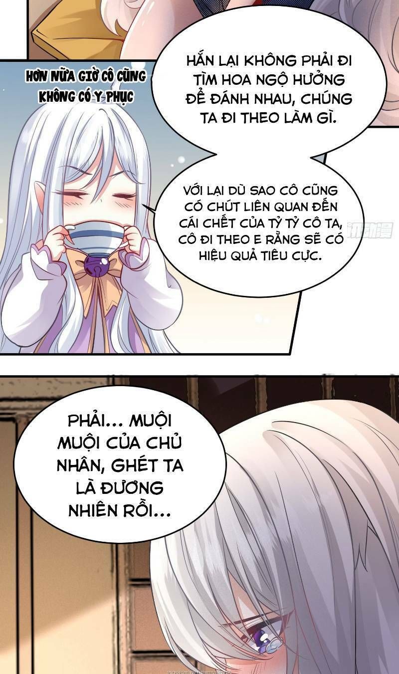 đọc truyện Giáng Thần Chiến Ký Chương 38 ảnh 5 tại Thiên Thai Truyện