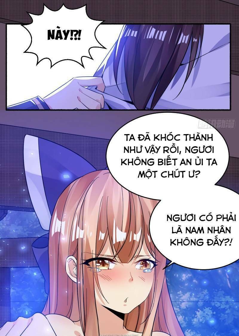 đọc truyện Giáng Thần Chiến Ký Chương 38 ảnh 32 tại Thiên Thai Truyện