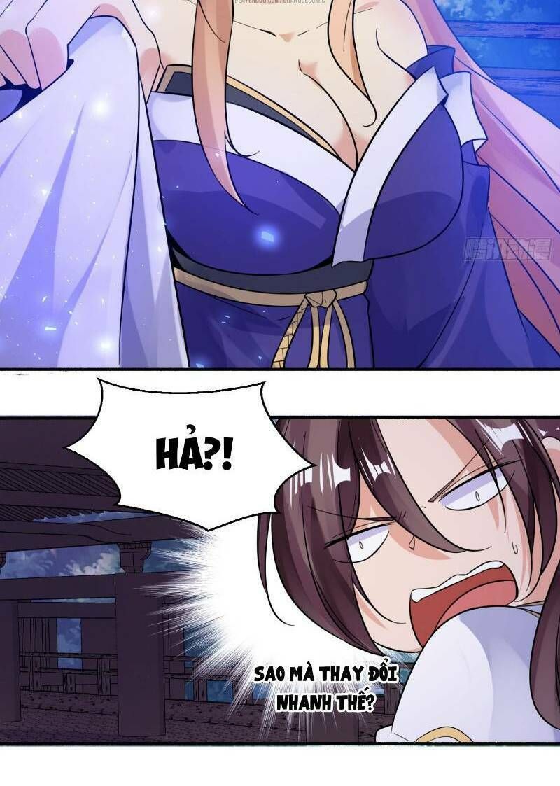 đọc truyện Giáng Thần Chiến Ký Chương 38 ảnh 33 tại Thiên Thai Truyện