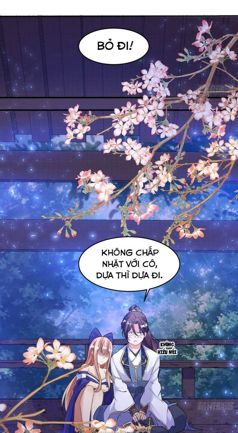 đọc truyện Giáng Thần Chiến Ký Chương 38 ảnh 34 tại Thiên Thai Truyện