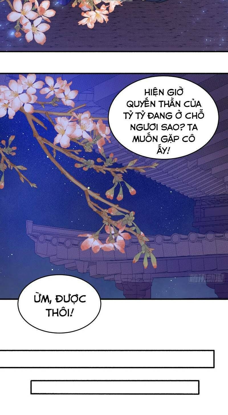 đọc truyện Giáng Thần Chiến Ký Chương 38 ảnh 35 tại Thiên Thai Truyện