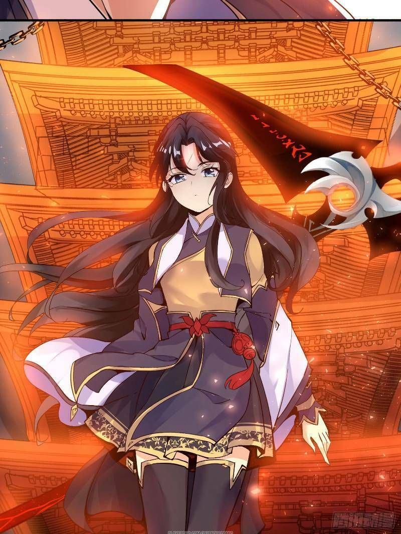 đọc truyện Giáng Thần Chiến Ký Chương 38 ảnh 38 tại Thiên Thai Truyện