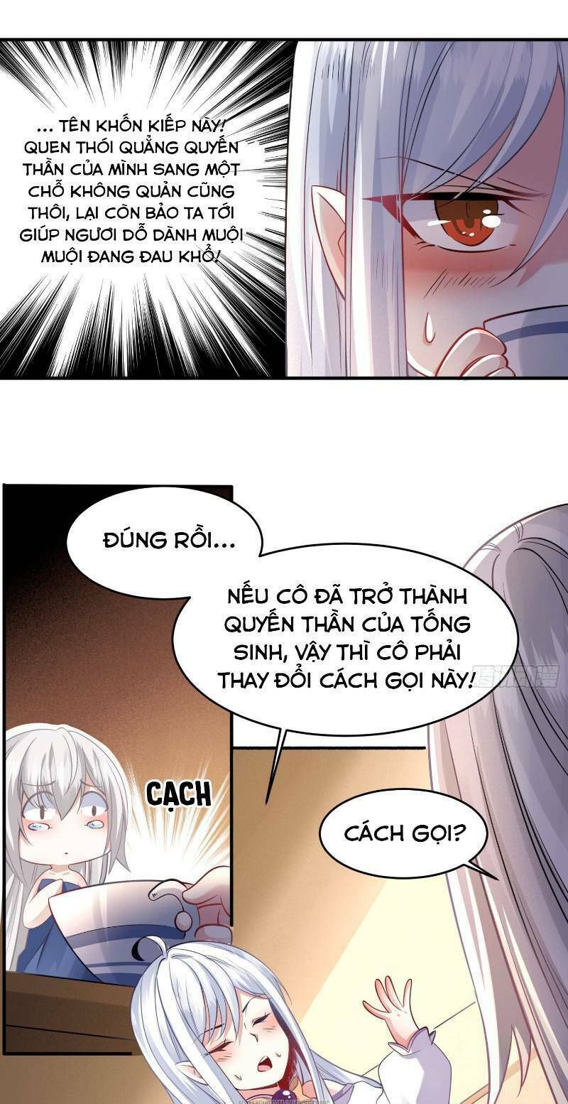 đọc truyện Giáng Thần Chiến Ký Chương 38 ảnh 7 tại Thiên Thai Truyện