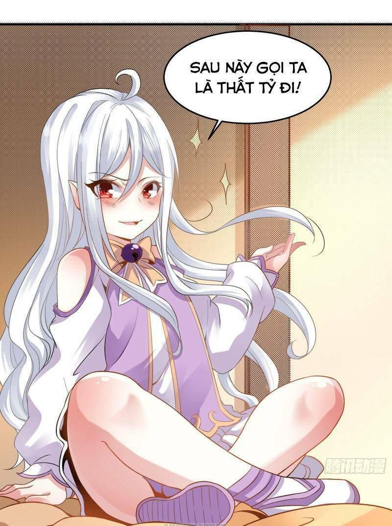 đọc truyện Giáng Thần Chiến Ký Chương 38 ảnh 9 tại Thiên Thai Truyện