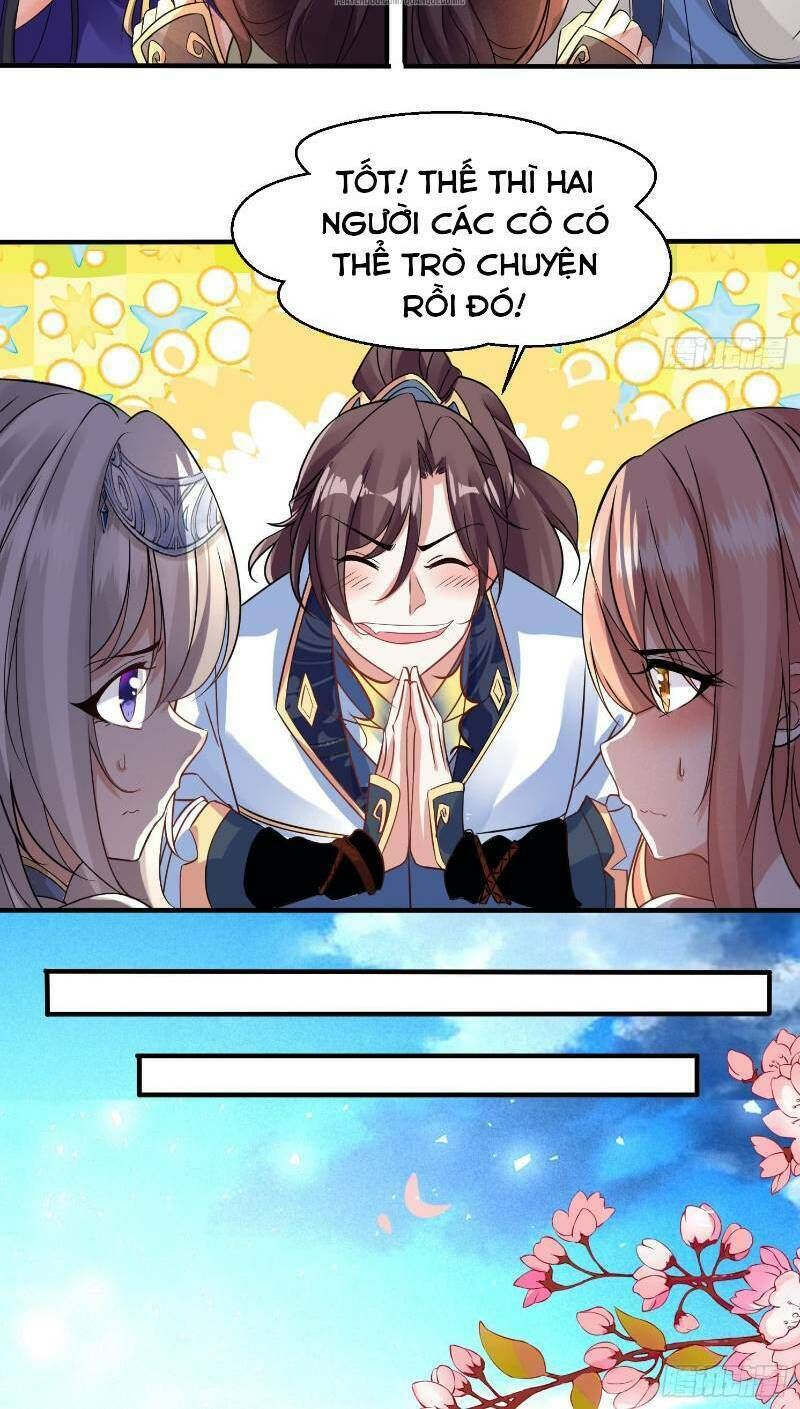 đọc truyện Giáng Thần Chiến Ký Chương 39 ảnh 17 tại Thiên Thai Truyện