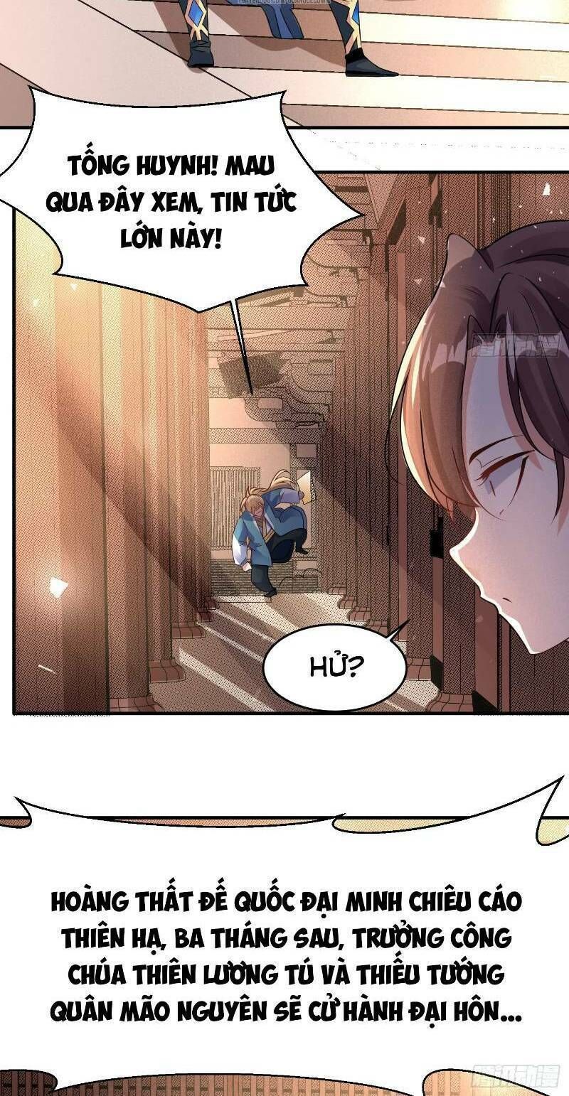 đọc truyện Giáng Thần Chiến Ký Chương 39 ảnh 19 tại Thiên Thai Truyện