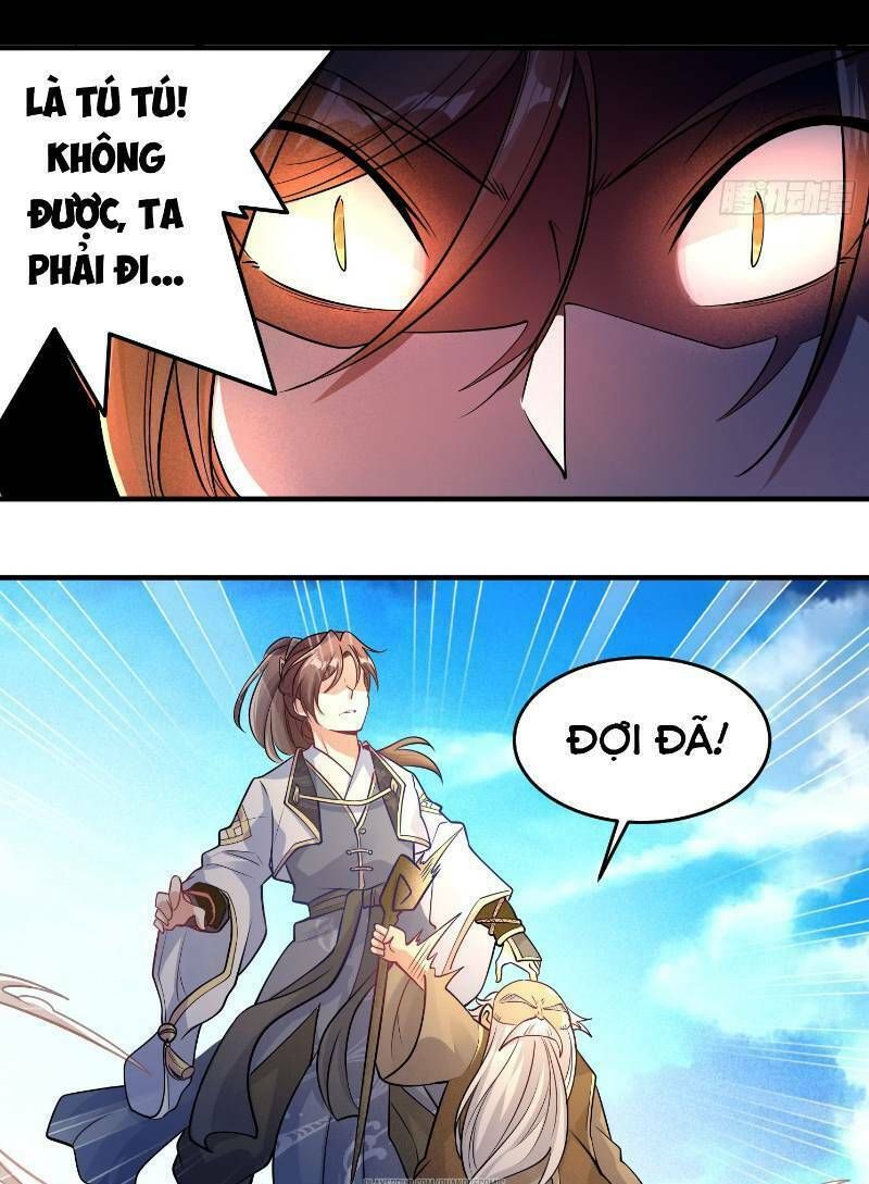 đọc truyện Giáng Thần Chiến Ký Chương 39 ảnh 24 tại Thiên Thai Truyện