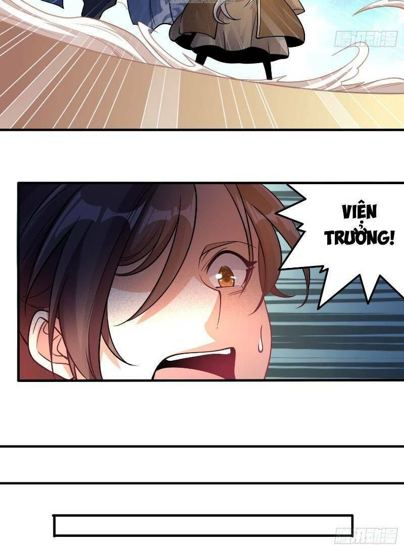 đọc truyện Giáng Thần Chiến Ký Chương 39 ảnh 25 tại Thiên Thai Truyện