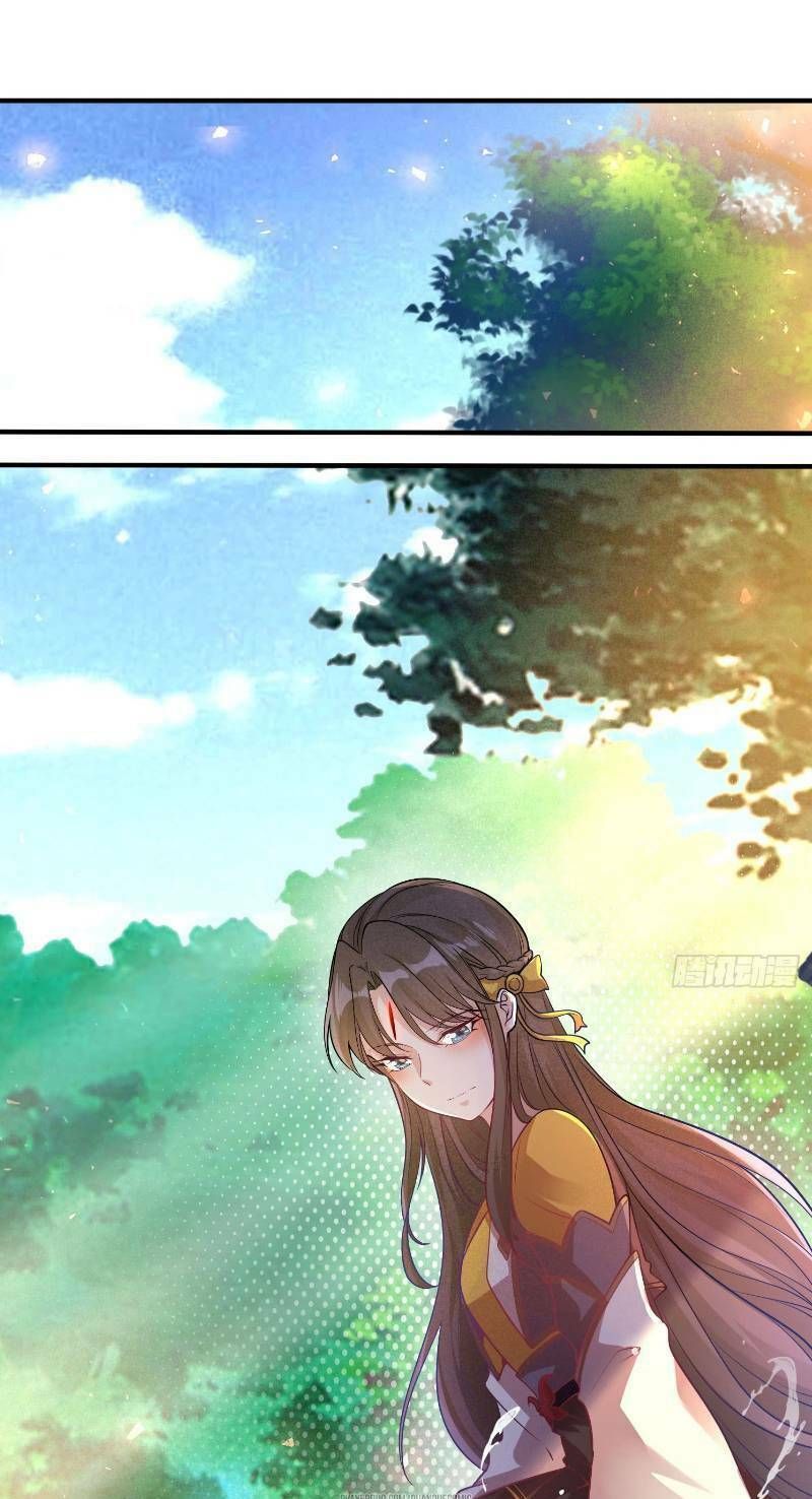 đọc truyện Giáng Thần Chiến Ký Chương 39 ảnh 26 tại Thiên Thai Truyện