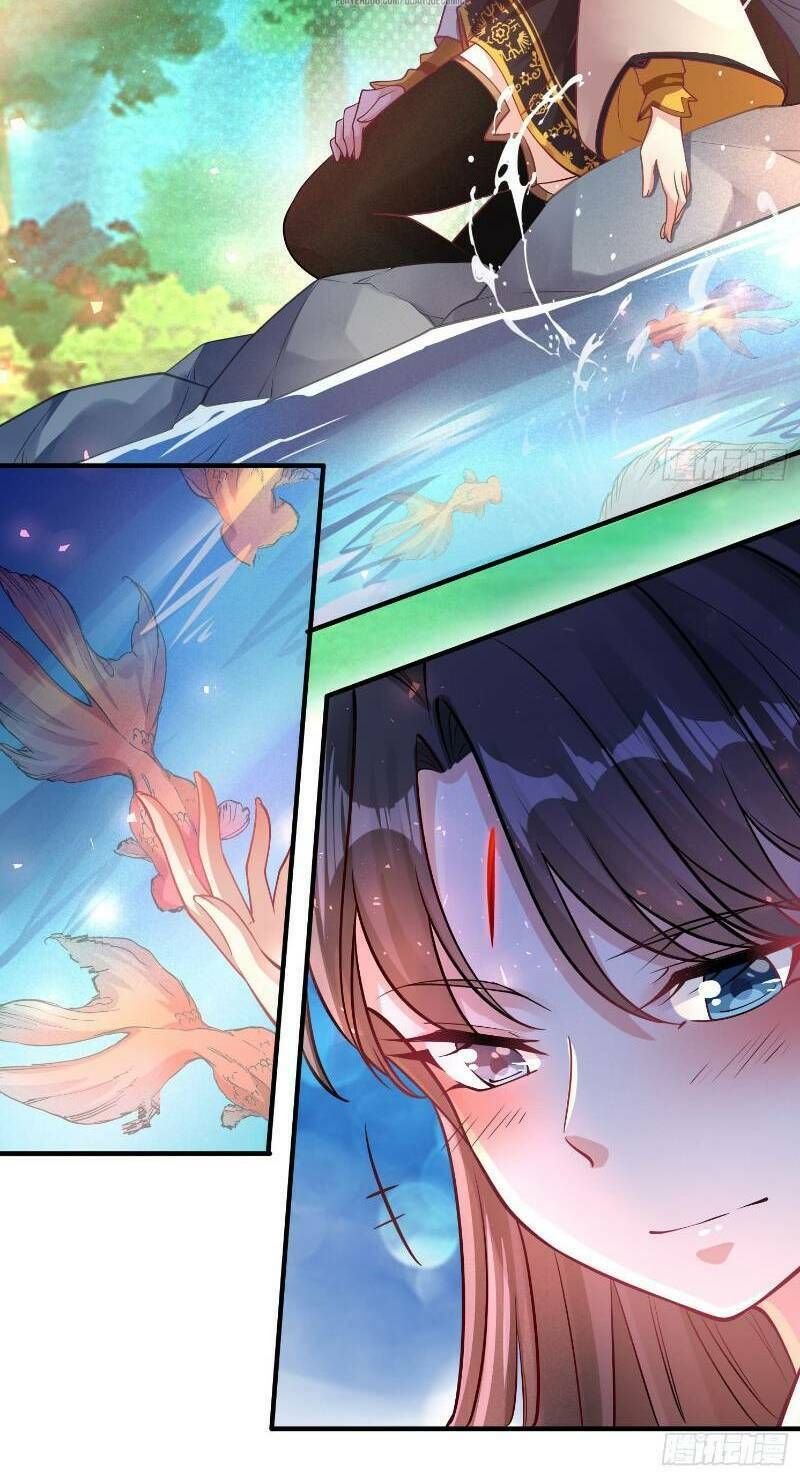 đọc truyện Giáng Thần Chiến Ký Chương 39 ảnh 27 tại Thiên Thai Truyện