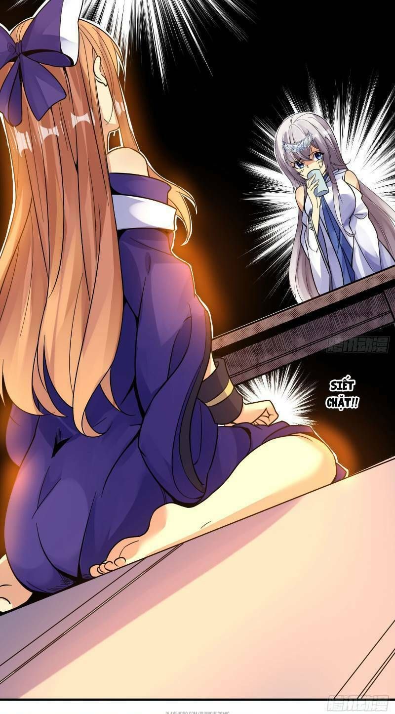 đọc truyện Giáng Thần Chiến Ký Chương 39 ảnh 7 tại Thiên Thai Truyện