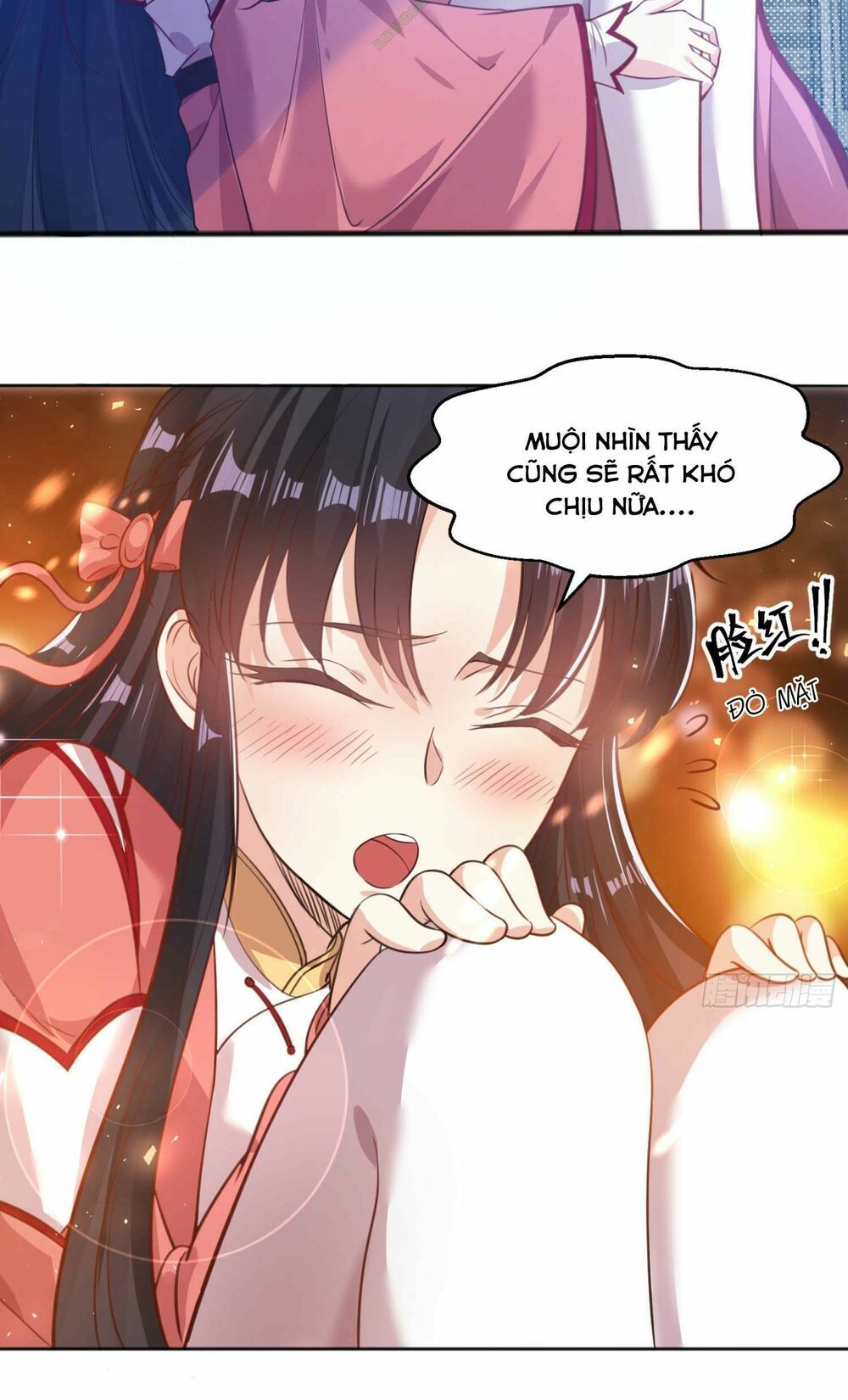 đọc truyện Giáng Thần Chiến Ký Chương 4 ảnh 12 tại Thiên Thai Truyện