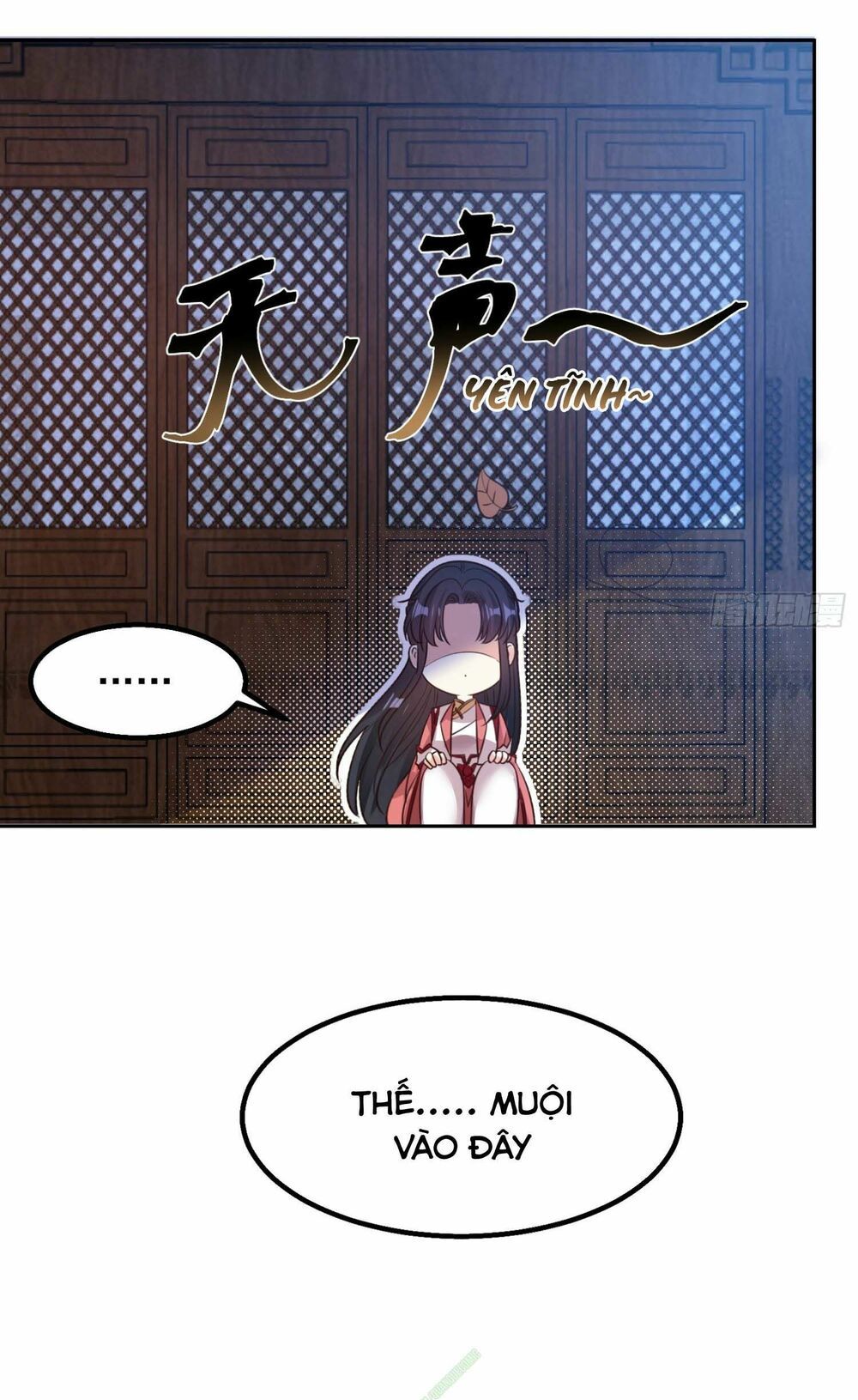 đọc truyện Giáng Thần Chiến Ký Chương 4 ảnh 13 tại Thiên Thai Truyện