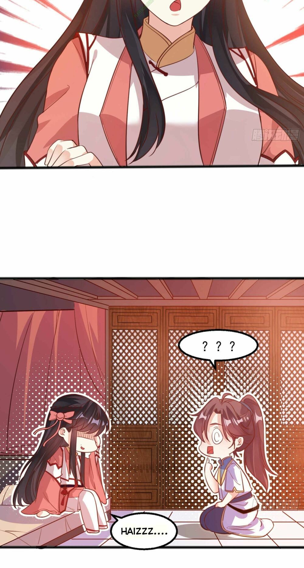 đọc truyện Giáng Thần Chiến Ký Chương 4 ảnh 18 tại Thiên Thai Truyện