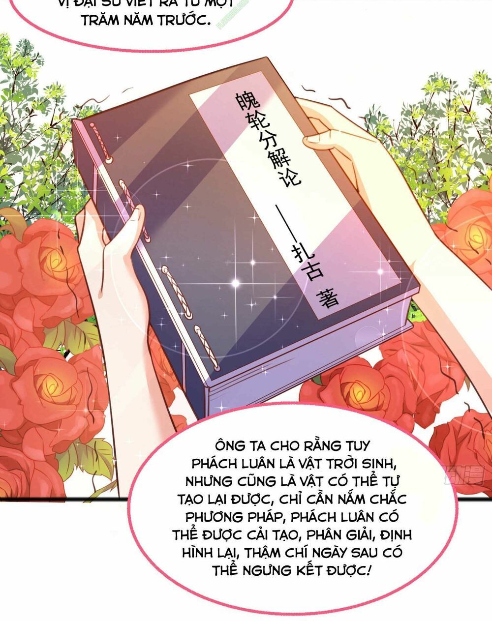 đọc truyện Giáng Thần Chiến Ký Chương 4 ảnh 20 tại Thiên Thai Truyện