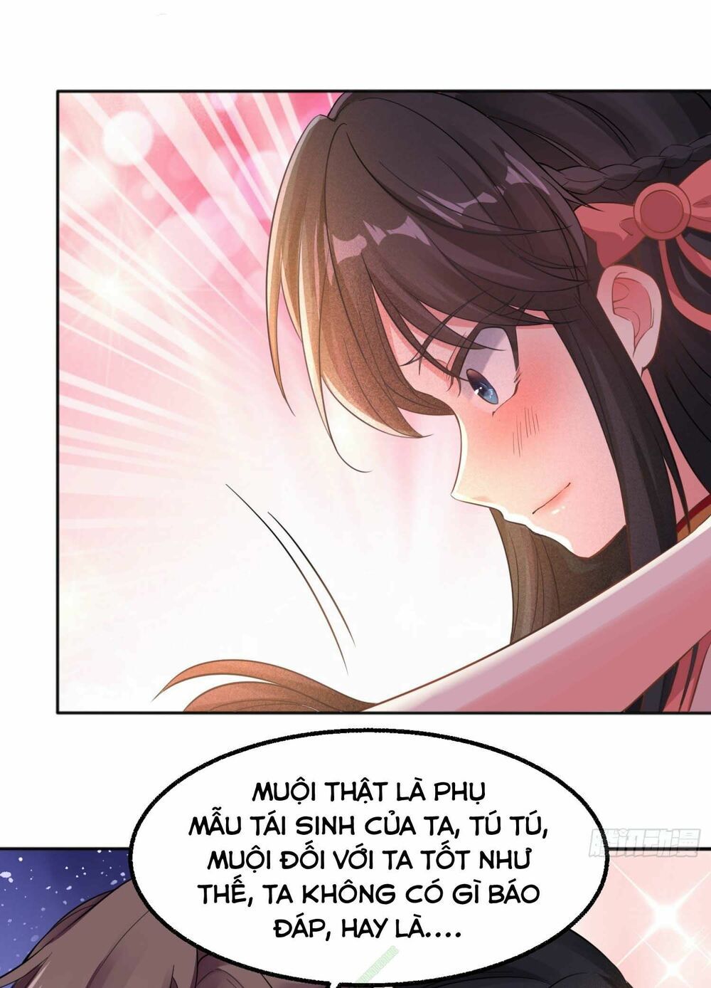 đọc truyện Giáng Thần Chiến Ký Chương 4 ảnh 23 tại Thiên Thai Truyện