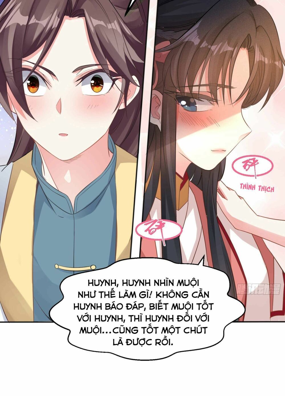 đọc truyện Giáng Thần Chiến Ký Chương 4 ảnh 24 tại Thiên Thai Truyện