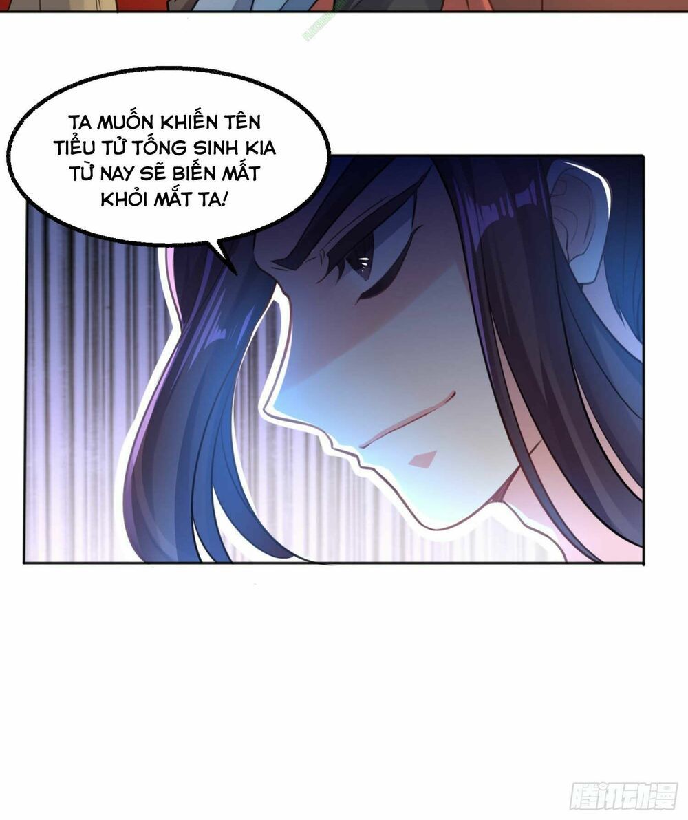 đọc truyện Giáng Thần Chiến Ký Chương 4 ảnh 32 tại Thiên Thai Truyện