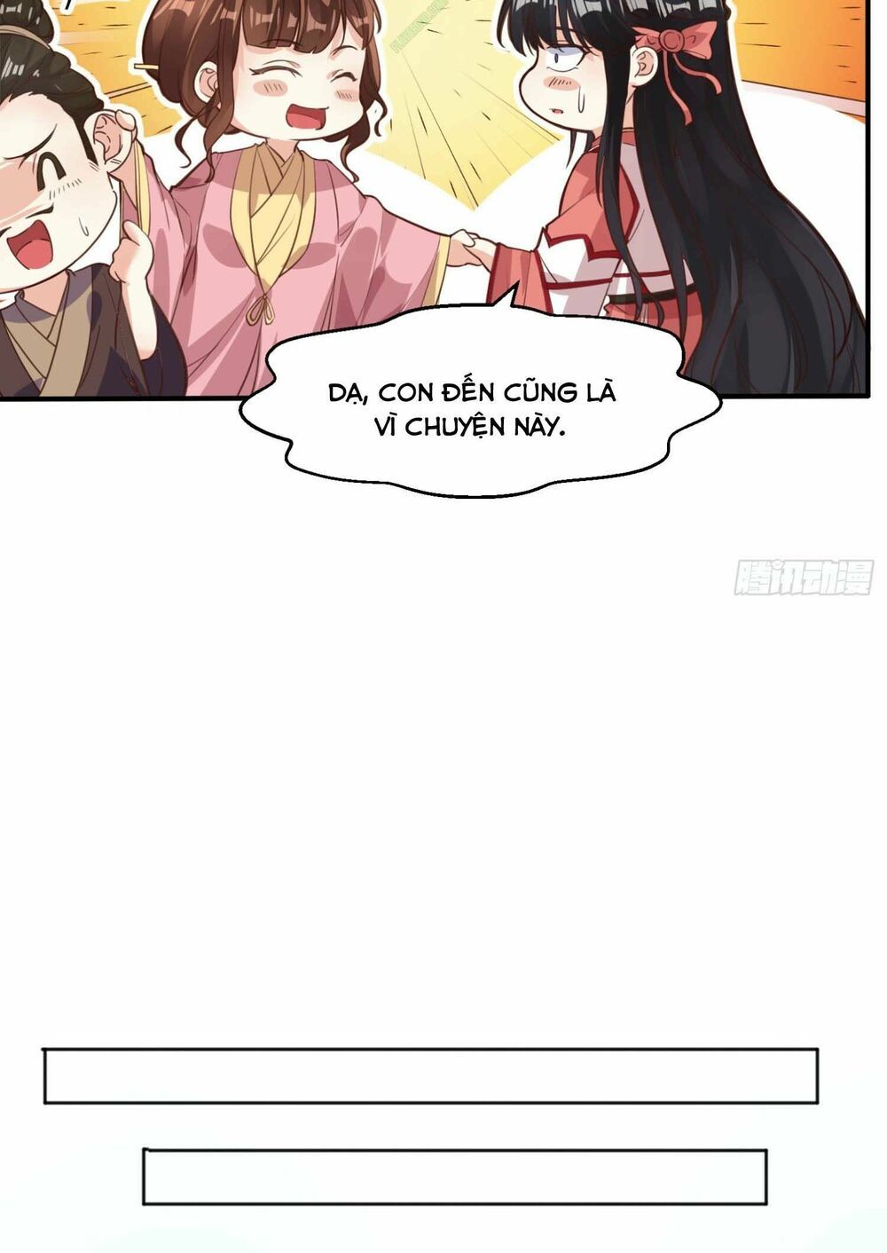 đọc truyện Giáng Thần Chiến Ký Chương 4 ảnh 10 tại Thiên Thai Truyện