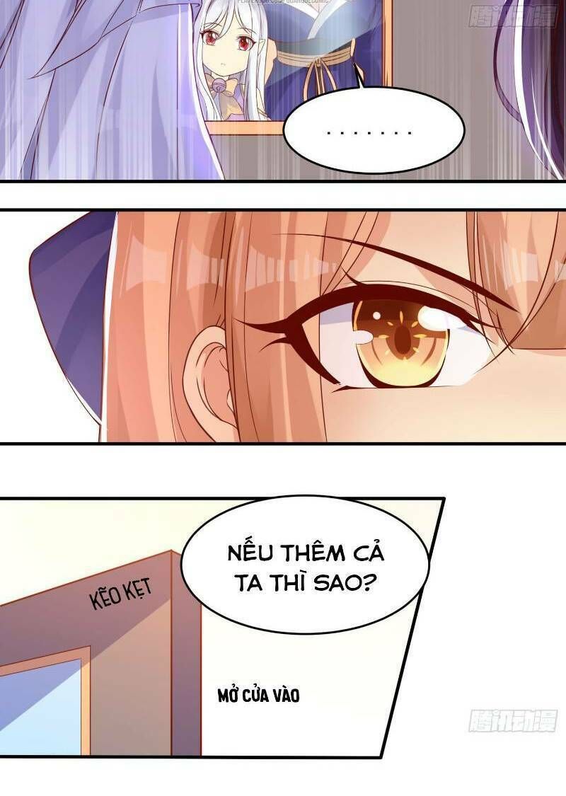 đọc truyện Giáng Thần Chiến Ký Chương 40 ảnh 12 tại Thiên Thai Truyện