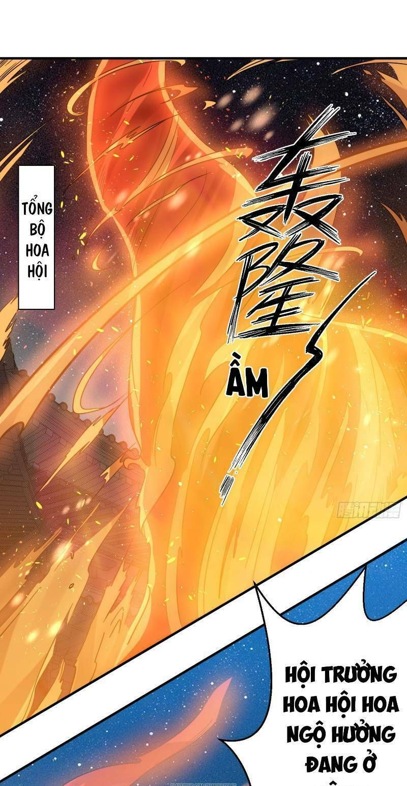 đọc truyện Giáng Thần Chiến Ký Chương 40 ảnh 17 tại Thiên Thai Truyện