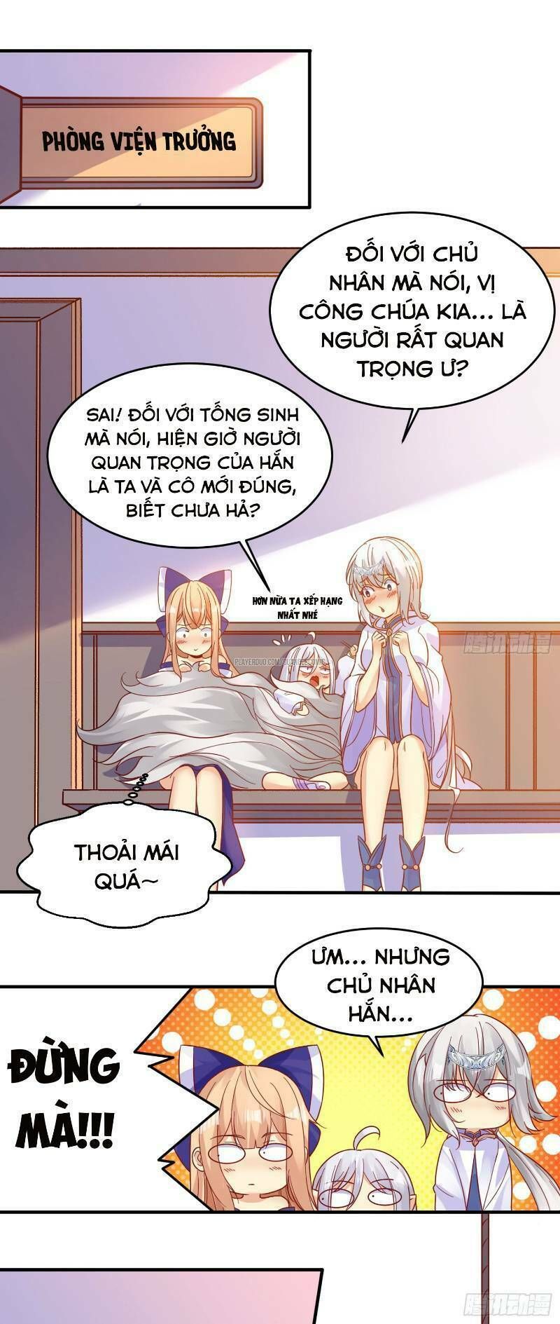 đọc truyện Giáng Thần Chiến Ký Chương 40 ảnh 4 tại Thiên Thai Truyện