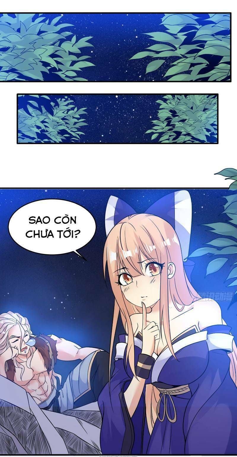 đọc truyện Giáng Thần Chiến Ký Chương 40 ảnh 25 tại Thiên Thai Truyện